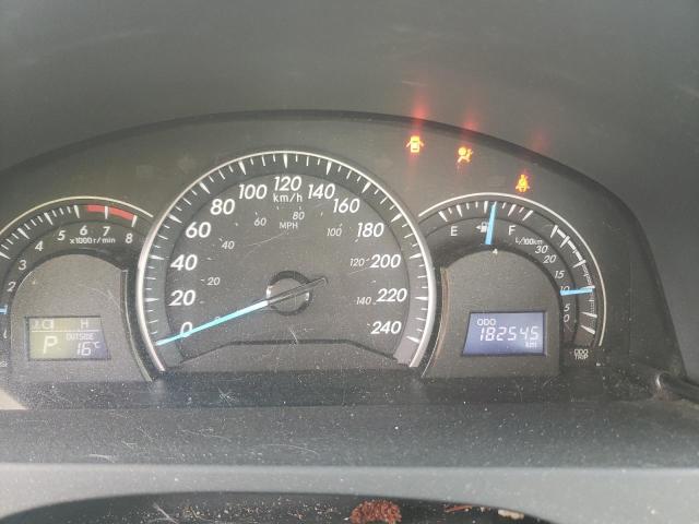Photo 8 from auction – 2014 TOYOTA CAMRY L with VIN 4T1BF1FK0EU355378