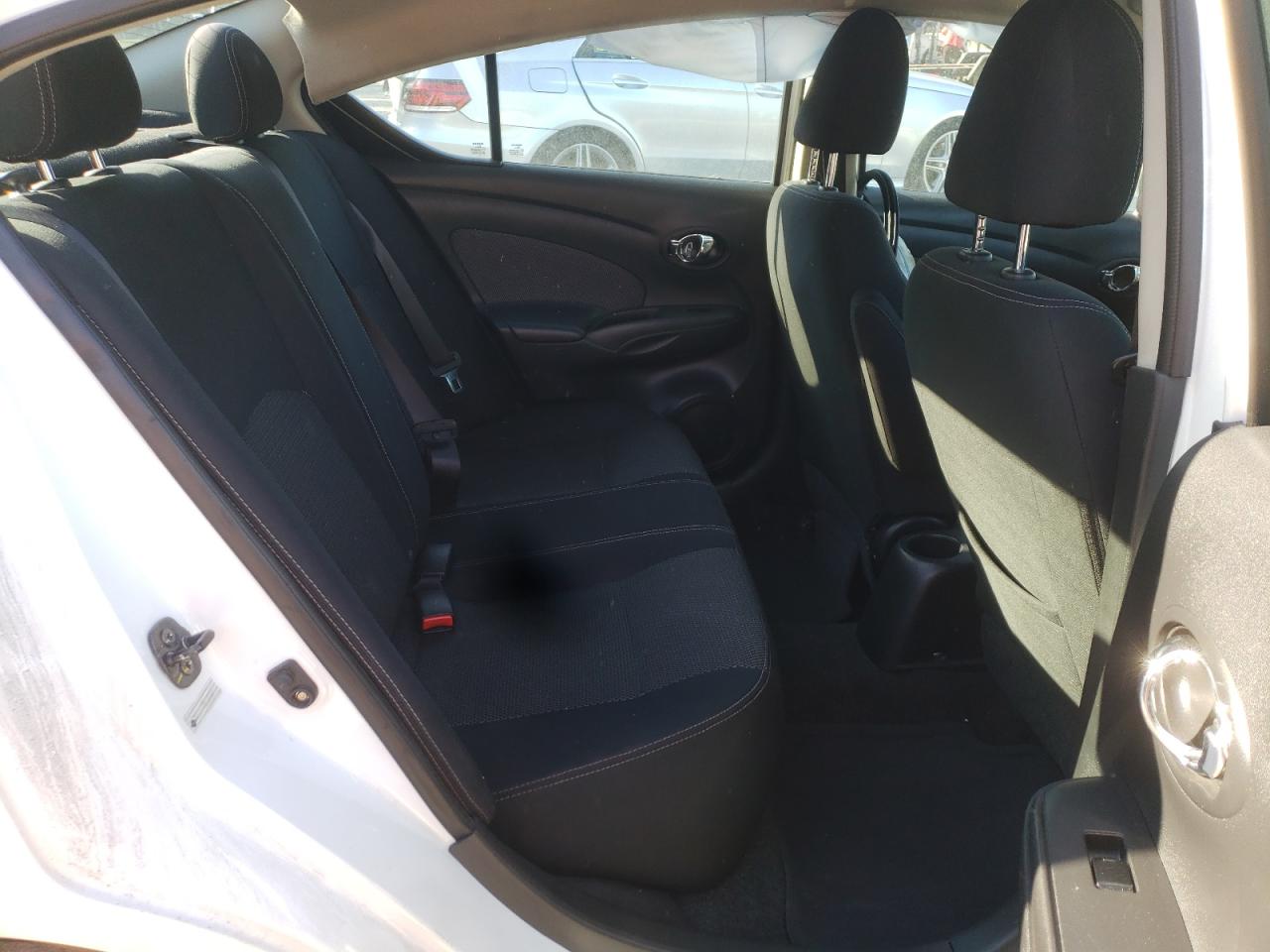 Photo 6 from auction – 2014 NISSAN VERSA SV with VIN 3N1CN7AP4EL865537