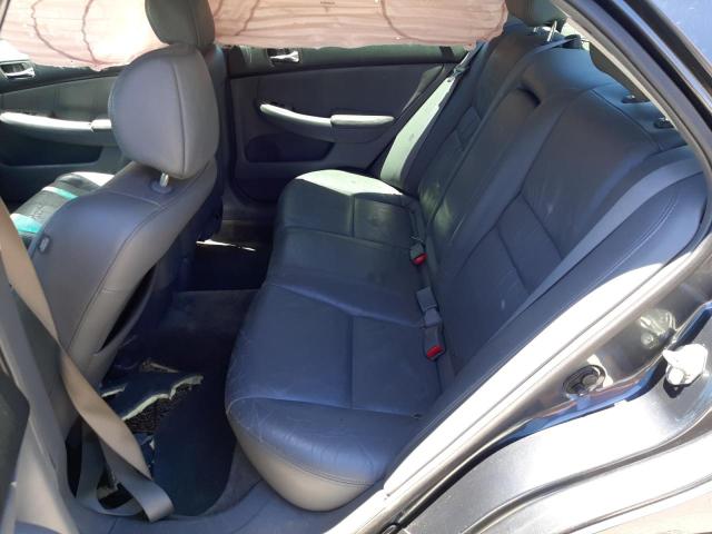 Photo 6 from auction – 2003 HONDA ACCORD EX with VIN 1HGCM66573A101253