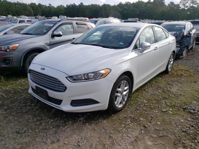 Photo 2 from auction – 2014 FORD FUSION SE with VIN 3FA6P0HD3ER219402