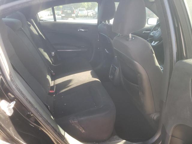 Photo 6 from auction – 2013 DODGE CHARGER SE with VIN 2C3CDXBG4DH719973