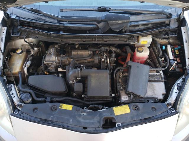 Zdjęcie 7 z aukcji – 2011 TOYOTA PRIUS z VIN JTDKN3DU9B1370353