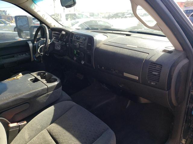 Photo 9 from auction – 2007 CHEVROLET SILVERADO with VIN 1GCEC19087Z503626