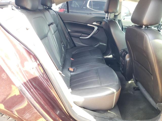 Photo 6 from auction – 2017 BUICK REGAL PREM with VIN 2G4GR5GX5H9115274