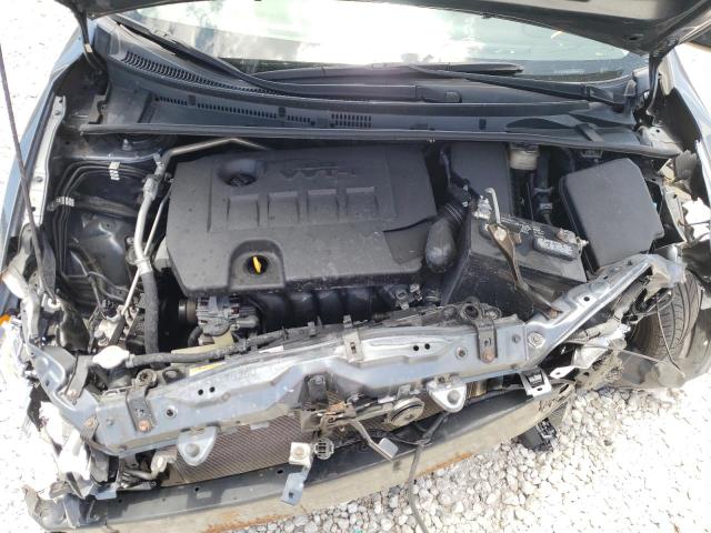 Photo 7 from auction – 2017 TOYOTA COROLLA L with VIN 2T1BURHE2HC944613