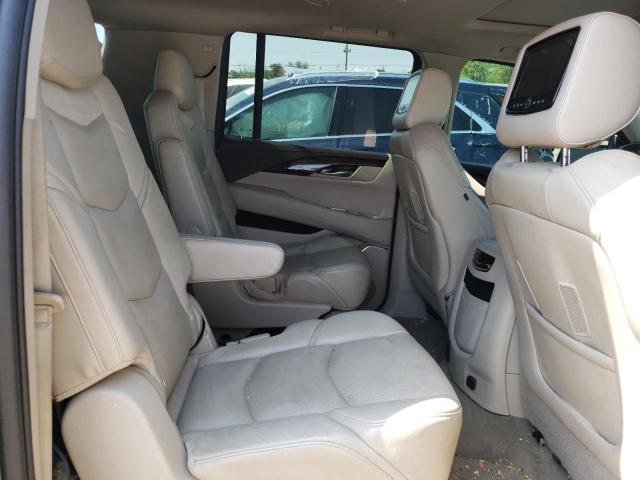 Photo 6 from auction – 2015 CADILLAC ESCALADE E with VIN 1GYS4HKJ9FR252510