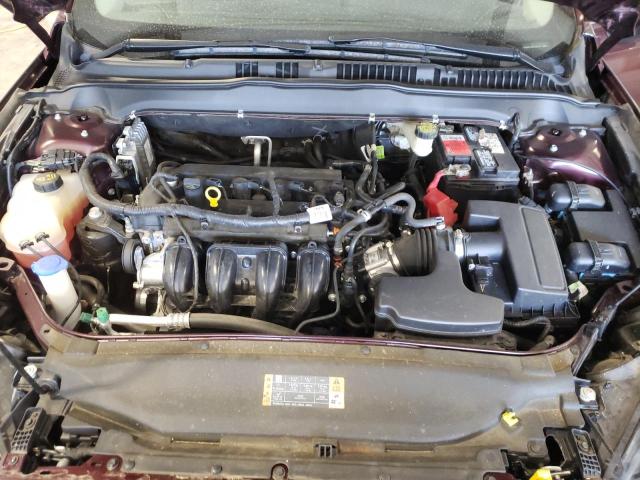 Photo 7 from auction – 2017 FORD FUSION SE with VIN 3FA6P0H78HR363316