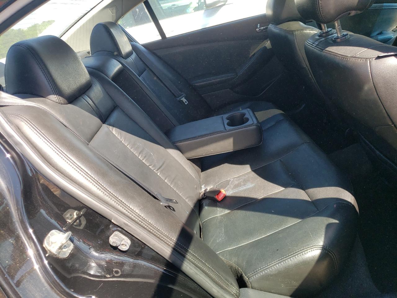 صورة رقم 6 من المزاد - 2012 NISSAN ALTIMA BAS مع VIN 1N4AL2AP0CC172766