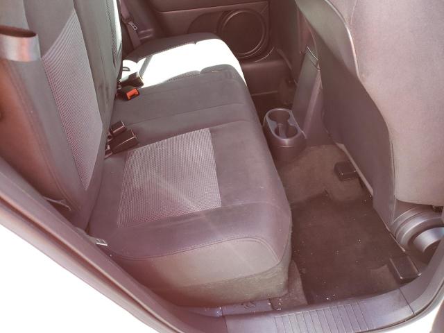 Photo 6 from auction – 2016 JEEP PATRIOT SP with VIN 1C4NJPBA5GD699596