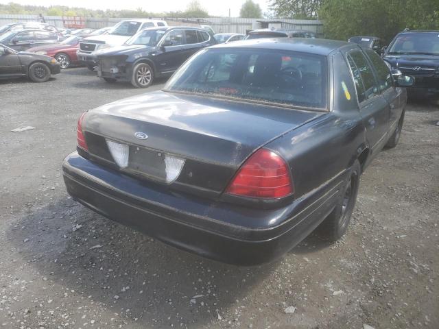 Photo 4 from auction – 2011 FORD CROWN VICT with VIN 2FABP7BV0BX161707
