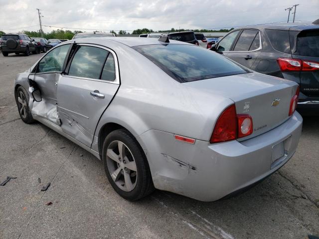 Photo 3 from auction – 2012 CHEVROLET MALIBU 1LT with VIN 1G1ZC5E06CF346097