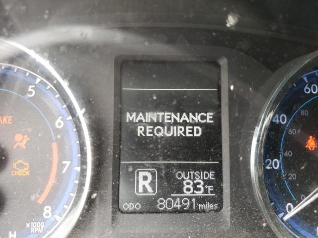 Photo 8 from auction – 2019 TOYOTA COROLLA with VIN 5YFBURHE4KP903259