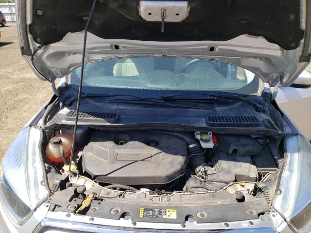 Photo 7 from auction – 2017 FORD ESCAPE SE with VIN 1FMCU0G9XHUB67634
