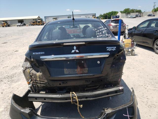 Photo 9 from auction – 2017 MITSUBISHI MIRAGE G4 with VIN ML32F3FJ0HHF08268