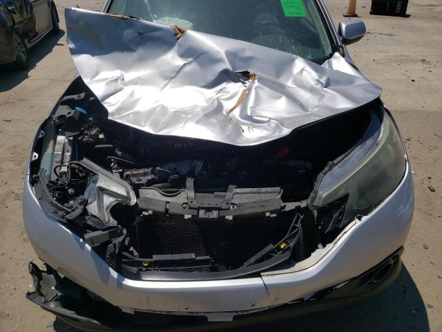 Photo 9 from auction – 2012 HONDA CR-V EX with VIN 5J6RM4H58CL055263