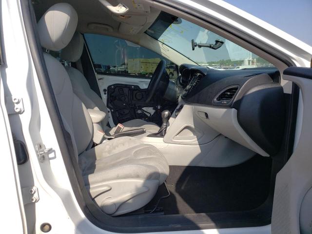 Photo 5 from auction – 2013 DODGE DART SXT with VIN 1C3CDFBA4DD321200