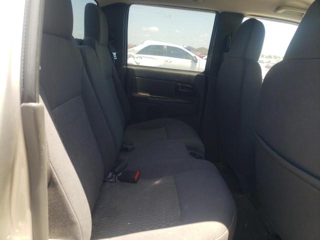 Photo 6 from auction – 2006 GMC CANYON with VIN 1GTCS138368199943