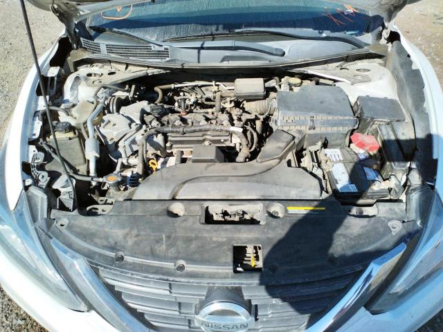 Photo 7 from auction – 2016 NISSAN ALTIMA with VIN 1N4AL3APXGN378676