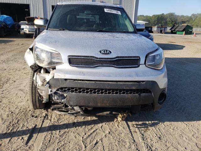 Photo 9 from auction – 2017 KIA SOUL with VIN KNDJN2A22H7416653