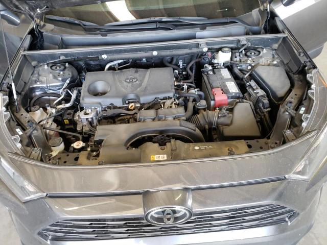 Photo 7 from auction – 2020 TOYOTA RAV4 LE with VIN 2T3F1RFV0LC137374