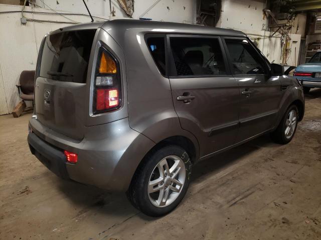 Photo 4 from auction – 2011 KIA SOUL + with VIN KNDJT2A21B7341022