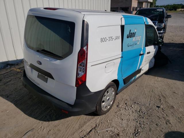 Photo 4 from auction – 2021 FORD TRANSIT CO with VIN NM0LE7E28M1486636