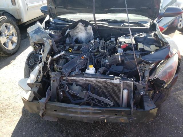 Photo 7 from auction – 2012 MAZDA 6 I with VIN 1YVHZ8BHXC5M04712