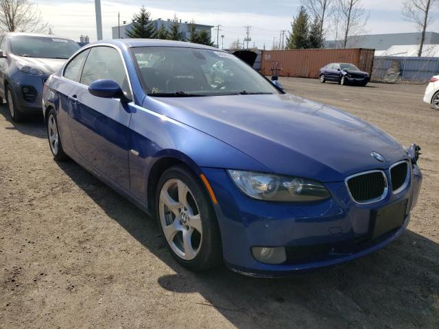 Photo 1 from auction – 2009 BMW 328 I with VIN WBAWB33569PU89700