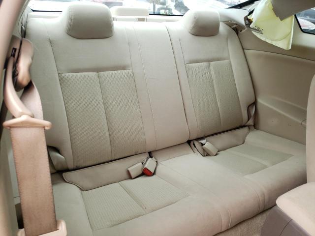 Photo 6 from auction – 2012 NISSAN ALTIMA S with VIN 1N4AL2EP0CC231745