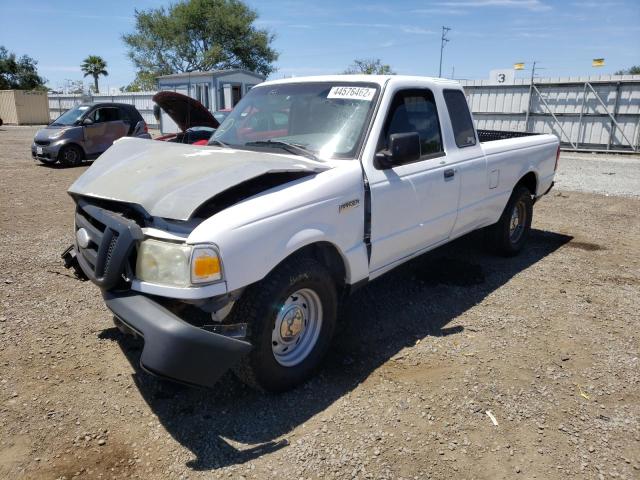 Photo 2 from auction – 2006 FORD RANGER with VIN 1FTYR14U06PA57309