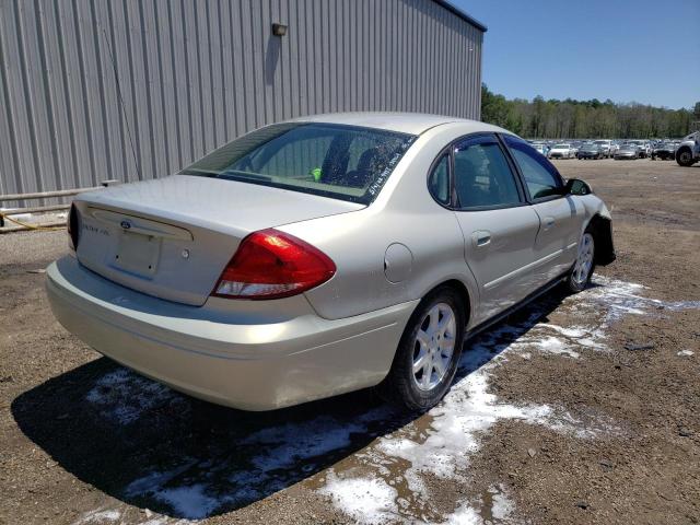 Photo 4 from auction – 2007 FORD TAURUS SEL with VIN 1FAFP56U77A134964