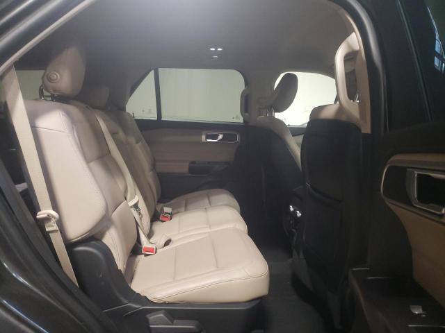 Photo 6 from auction – 2020 FORD EXPLORER X with VIN 1FMSK8DH9LGA87938