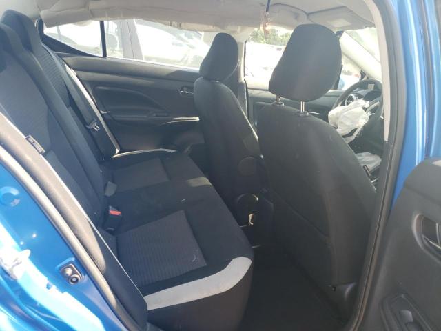 Photo 6 from auction – 2020 NISSAN VERSA SV with VIN 3N1CN8EV0LL844762