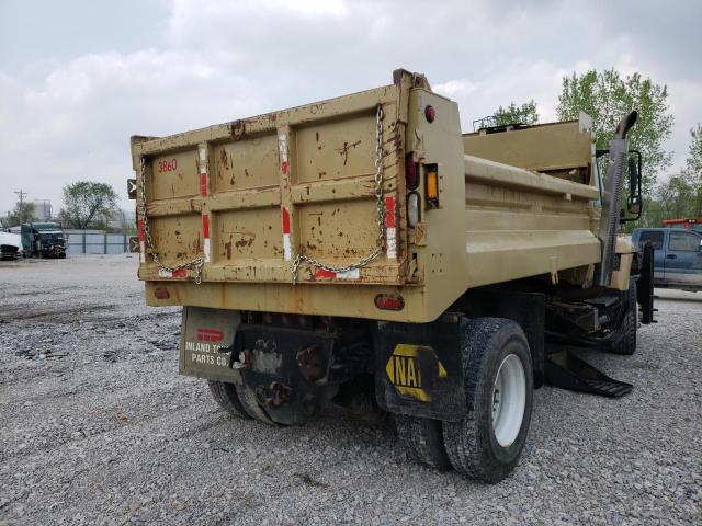 Photo 4 from auction – 2005 INTERNATIONAL 7000 7400 with VIN 1HTWDAAR55J187564