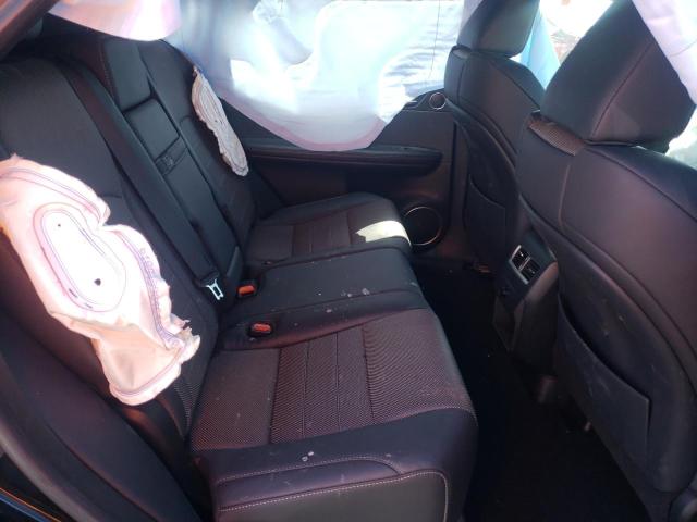 Photo 6 from auction – 2019 LEXUS RX 450H BA with VIN 2T2BGMCA1KC038423