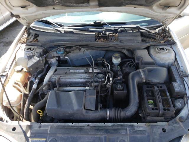 Photo 7 from auction – 2004 CHEVROLET CAVALIER L with VIN 3G1JH14F14S165919