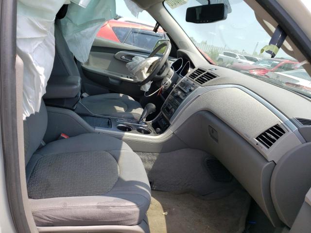 Photo 5 from auction – 2012 CHEVROLET TRAVERSE L with VIN 1GNKVJED0CJ106448