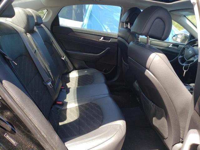 Photo 6 from auction – 2017 HYUNDAI SONATA SPO with VIN 5NPE34AF0HH484550