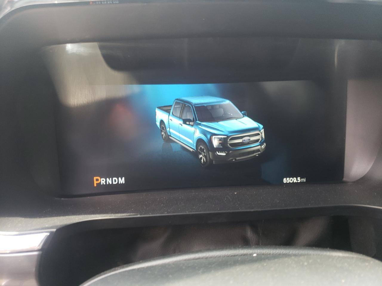 Photo 8 from auction – 2021 FORD F150 SUPER with VIN 1FTFW1E8XMFB49189