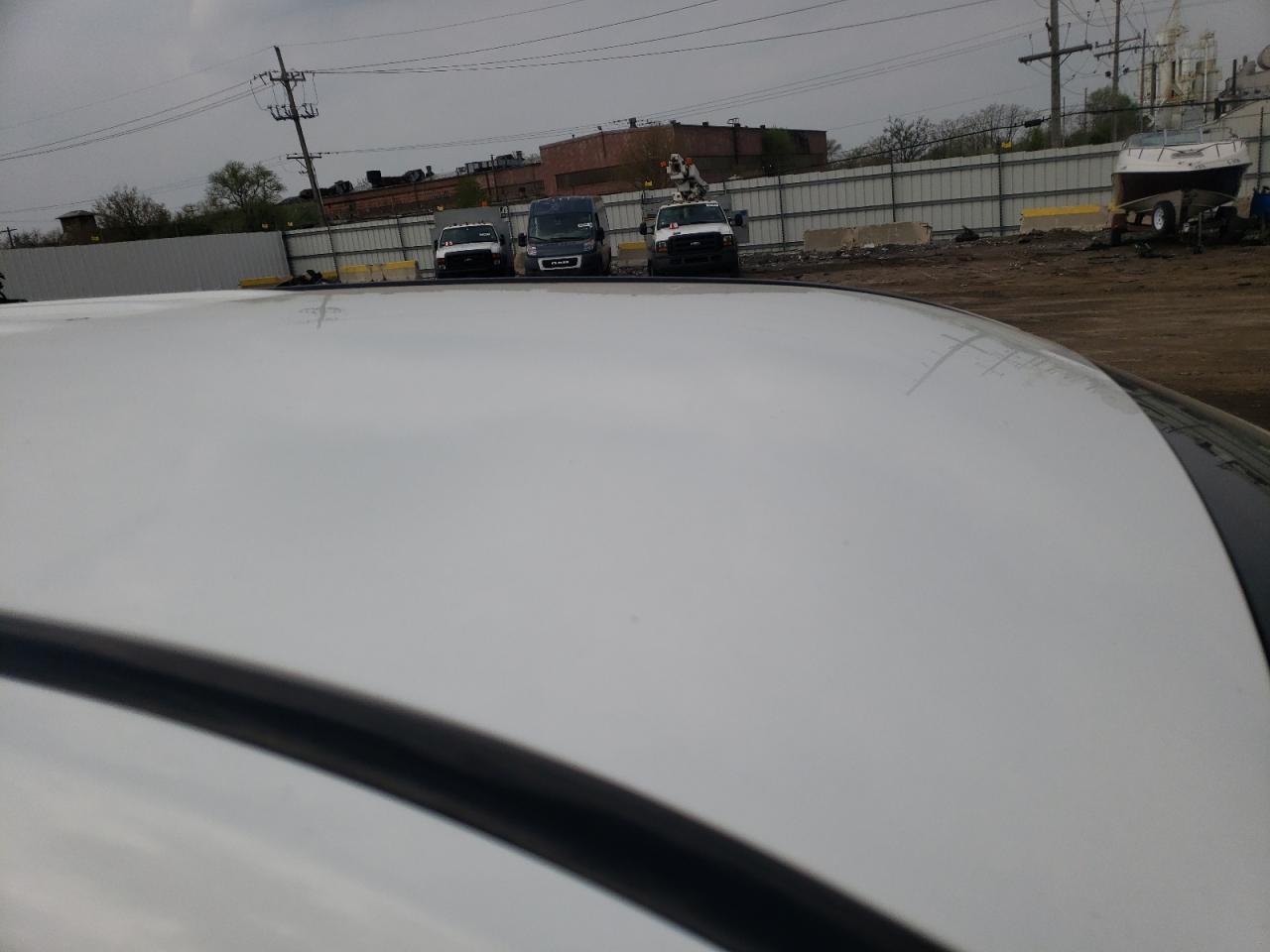 Photo 9 from auction – 2013 GMC TERRAIN SL with VIN 2GKALMEK2D6186526