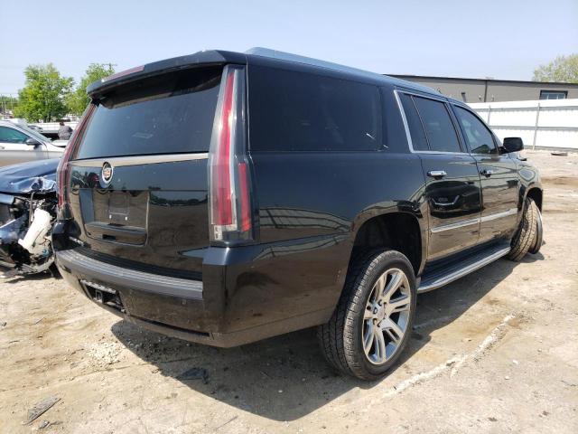 Photo 4 from auction – 2015 CADILLAC ESCALADE E with VIN 1GYS4HKJ9FR252510