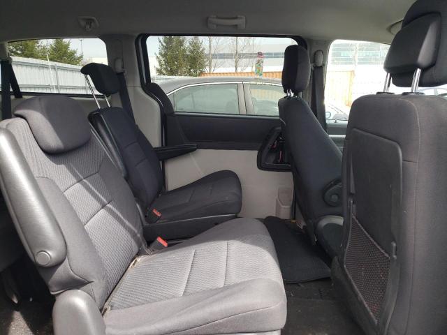 Photo 8 from auction – 2010 DODGE GRAND CARA with VIN 2D4RN4DEXAR470925