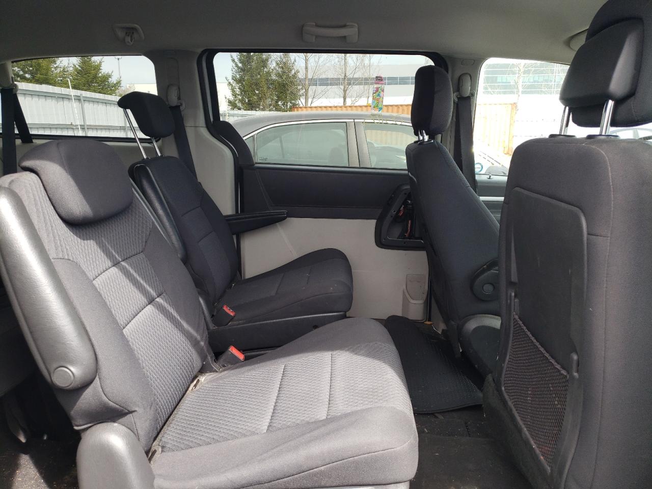 Photo 18 from auction – 2010 DODGE GRAND CARA with VIN 2D4RN4DEXAR470925