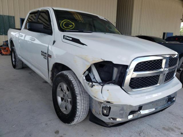 RAM 1500 CLASS 2019 with VIN 1C6RR7TT3KS609304 - Photo from auction
