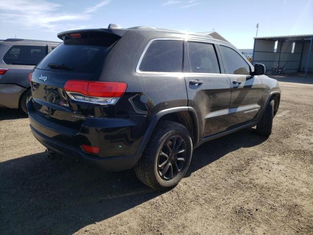 Photo 4 from auction – 2014 JEEP GRAND CHER with VIN 1C4RJFAG2EC143122