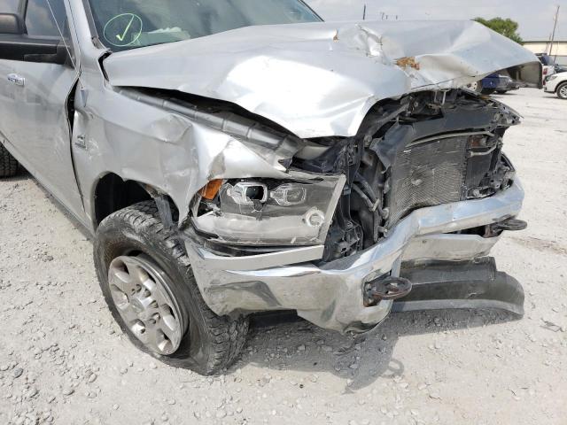 Photo 9 from auction – 2010 DODGE RAM 2500 with VIN 3D7UT2CL1AG113288