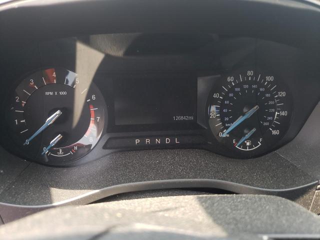Photo 8 from auction – 2017 FORD FUSION SE with VIN 3FA6P0H71HR319416