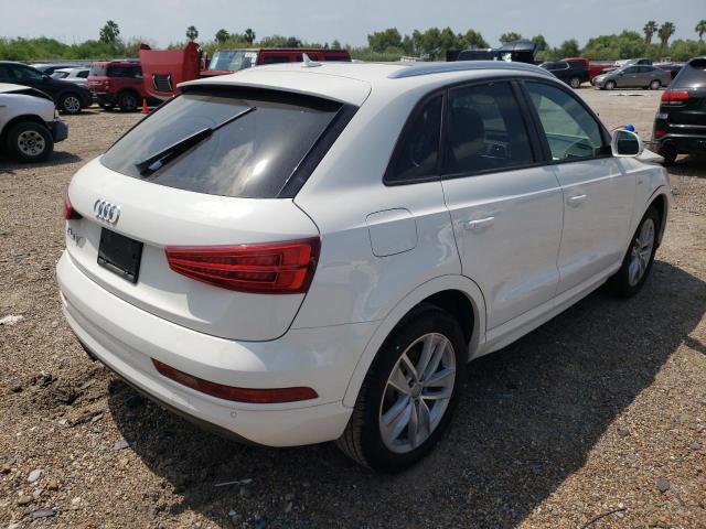 Photo 4 from auction – 2018 AUDI Q3 PREMIUM with VIN WA1BCCFS9JR016764