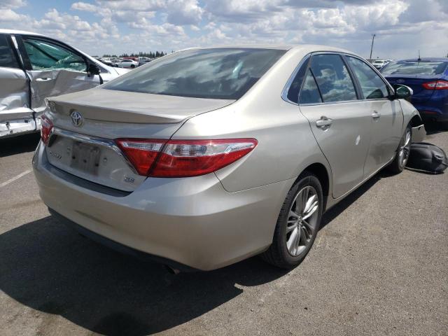 Photo 4 from auction – 2016 TOYOTA CAMRY LE with VIN 4T1BF1FK9GU183595