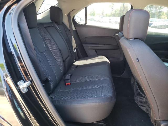 Photo 6 from auction – 2016 CHEVROLET EQUINOX LT with VIN 2GNALCEK2G1111310